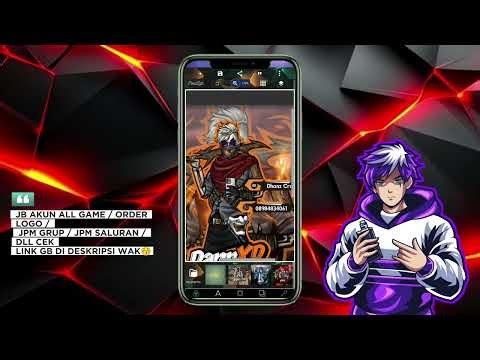 PLP LOGO JB KEREN HD NO PASARAN & LINK MEDIAFIRE 