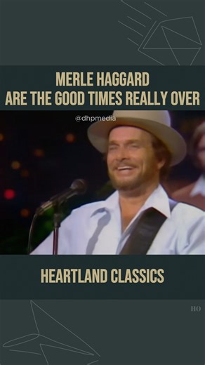 90K views · 5.7K reactions | Merle Haggard – Are the Good Times Really Over...▶️ Listen to this great song: https://classiccountry.dohimusic96.com/merle-haggard-are-the-good-times-really-over-i-wish-a-buck-was-still-silver/?utm_source=facebook&utm_medium=horeel&utm_campaign=classiccountrymelodies | Classic Country Melodies | Facebook
