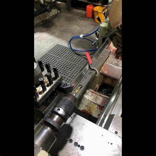 Ever dropped a bolt, screw, or tool in a hard-to-reach spot? There aren’t many moments quite as frustrating… trust us, we know 😮‍💨 Enter the MSA Workshop Wand – your magnetic magic sword! 🧲⚔️ Powered by serious magnetic strength, this tool makes it easy to pick up metal swarf, screws, and tools around your workshop - saving your hands, your time, and your patience.✨ 🔗 Learn more: https://msamagnetics.com.au/product/msa-magnetic-workshop-wand/ #MSAMagnetics #WorkshopTools #MagneticWand #ToolT