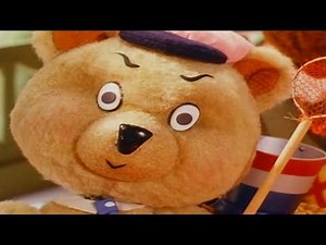 Noddy's Toyland Adventures Noddy and the special key 1992 2000 ENGLISH