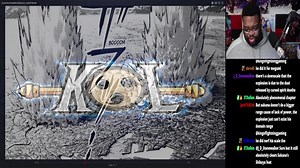 Jujutsu Kaisen Modulo Chapter 20 NOW! Tier 3 and NEW/REACTIONS after!