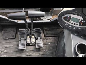 BOBCAT E26 (11166) 1