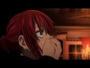 AMV - Waiting for Spring 720p