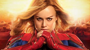 Captain Marvel 2, ecco il titolo ufficiale e la nuova data d'uscita!