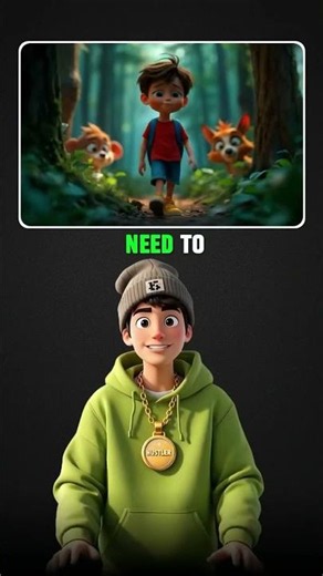 Best FREE Tools to Create Cartoon Videos in 2026 🎨 (Step-by-Step Guide)