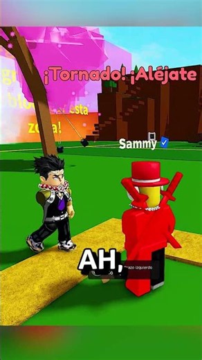 I Found My Sammy Skin Parts in Roblox! ☠️🤣