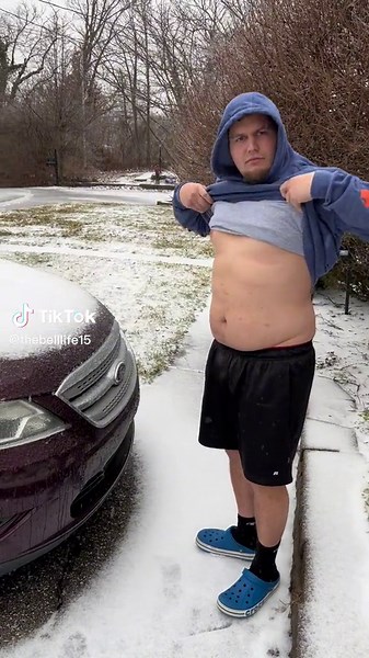 It’s getting cold outside! Check out TheBellLife.com 🔥 #thebelllife