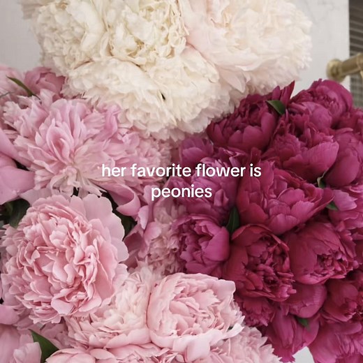 The Beauty of Peonies: A Spring Favorite