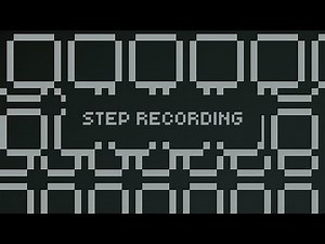 Digi OS Upgrades: Step Recording mode