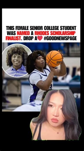 Millsaps College Senior Becomes Rhodes Scholarship Finalist 🎓