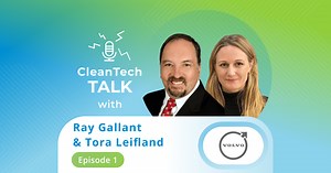 Electrifying Construction Equipment — Volvo CE Deep Dive - CleanTechnica