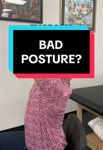 Try these 3️⃣ exercises to help your back tightness #physiotherapy #physicaltherapy #exercise #back #posture