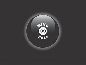 Mind Ball - David Regal