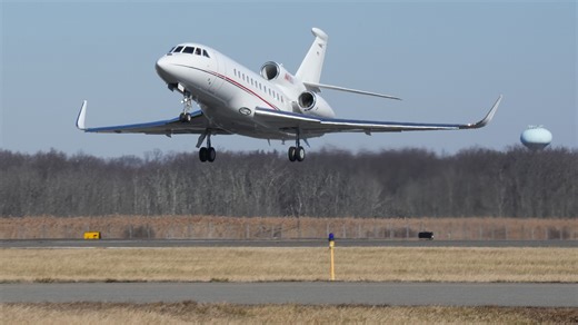 A look at runway incursions and aircraft collisions in the U.S.