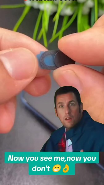 Camera Blocker Gadgets for Enhanced Security