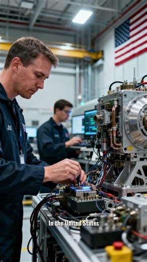 AI War Has Started 😳 Future of Warfare Explained (1 Minute USA Update)