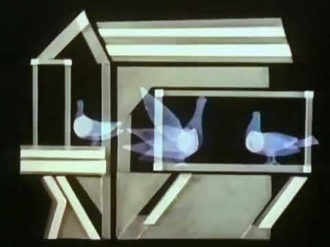鳩の休日 副音声のみ