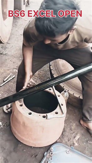 #ashok #mechanic # Excel packing change