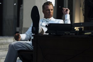 QUEENS OF THE STONE AGE Frontman Pays Tribute To ANTHONY BOURDAIN