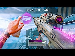 The BEST BO7 Trickshots in Search & Destroy... (20 SHOTS!)