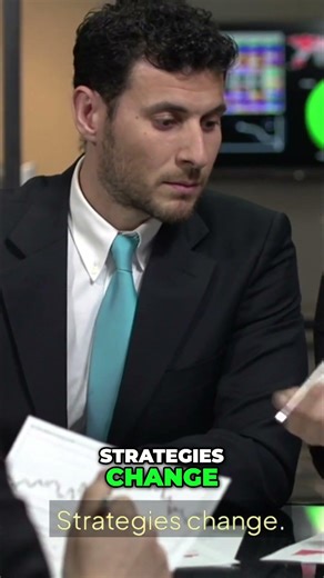 Wealthy Secret: Privacy Preserves Optionality and Adaptability #shorts