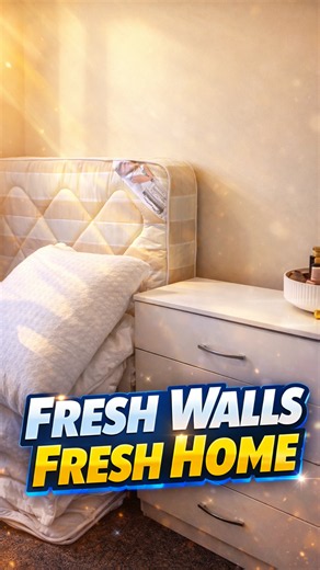 Dulux paint makeover ideas to transform your home