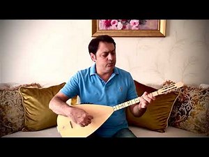 Eğilmez Başın Gibi ( Solfej ) - Kısa Sap