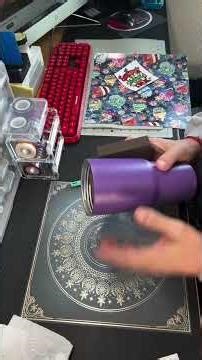 ¡Descubre cómo hacer tus propios vasos increíbles!