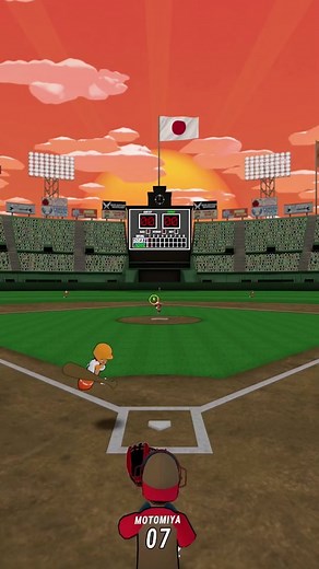 Play baseball in VR! #totallybaseball #vrbaseball #baseballvr #vrsports #sportsvr #quest #quest2 #meta #vrgaming #virtualreality #vr #baseball