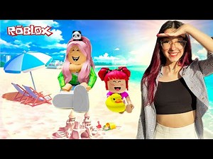 Roblox - FUI BABÁ POR UM DIA na NOVA CRECHE do Twilight Daycare | Luluca Games