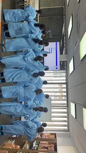 Taking a break from their training, Auscare students dance to classic Bhutanese hits, a beautiful sight to behold❤️ | Inside_bhutan