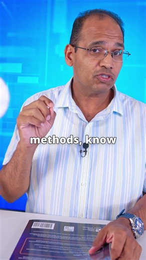 Know This For Your PMP Exam!