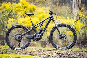 2022 Canyon Spectral:ON Review | A better e-MTB in almost every way