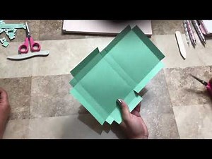 Cajita de pizza 🍕Tutoríal especial