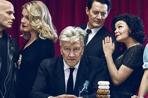 Twin Peaks (2017) - Filmonizirani