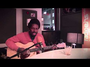 Curtis Harding - Next Time solo acoustic