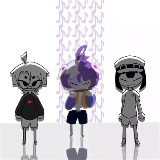 Since Webrrsevfrr stop making animation and persuade his vtubing I would like to make one more fan animation for him honour his choices | I'll always be your biggest fan Webb 🥺 . . . . oc:@webrrsevfrr @pumpkingoober #art #doodle #fyp #silly #trend #doodle #animation #meme #idk