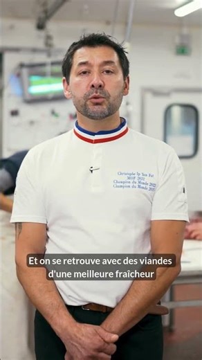 Nos clients parlent de nous ! #innovation #cuisine #entrepreneuriat