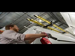 No Ladder Pro Light Hanging Kit Lowes