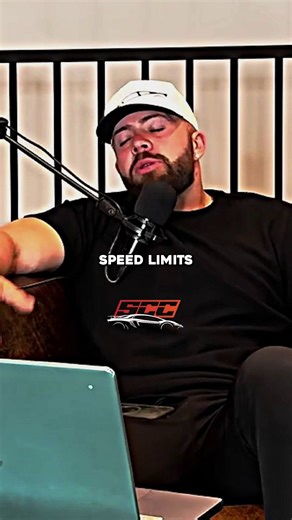 581K views · 18K reactions | Hidden Dangers Of Speed Limits?! | Supercar Connection | Facebook