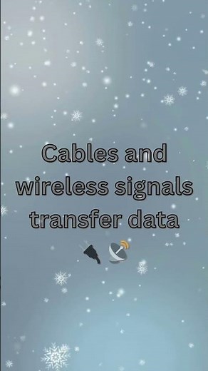 Components of Computer Networking | Tech in Simple English