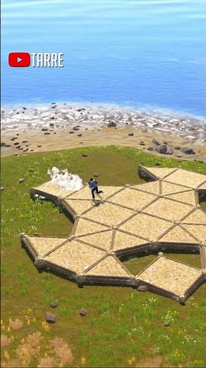 SIMPLE Way to Shell a 2x2 in RUST