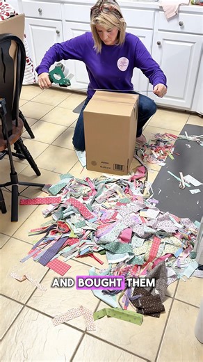 📸Spend the day with me ❤️ Grab your Pre-Cut Quilt kit here https://hometownquiltcompany.com/search?q=playroom #diy #beginnersewing #crafty #tamijones #sewing | Tami Jones • Hometown Quilt Company, LLC