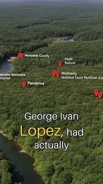 The Poconos Nightmare: The Tragic Camping Trip of Sheila and Paul Stover