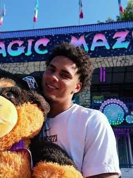 Minnesota Men's Basketball Visits the 2026 State Fair
