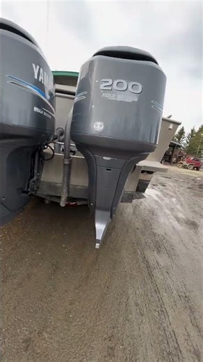 Yamaha F200 OVERHEATING from ROTTED midsection.