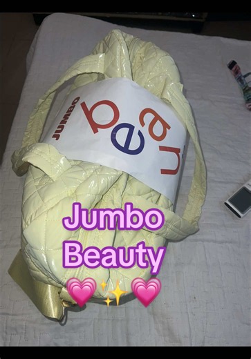 Jumbo Beauty Bag Unboxing: Jumbo Beauty Products Guide