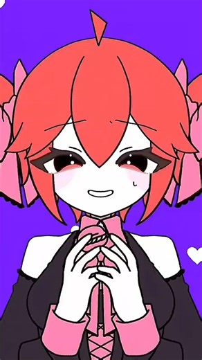 Liar Macaron ❤️🩸 | GluttonousP - #animeedit #vocaloid #teto #hatsunemiku #kasaneteto #macaron