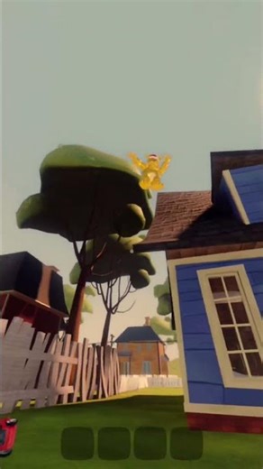 Fredbear in Roblox – Christmas Hat Jumpscare You Won’t Escape