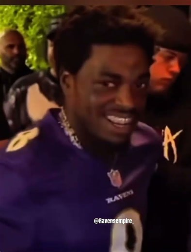 Kodak Black & Lamar Jackson Florida Boyz connection